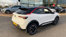 Vauxhall Mokka 1.2 Turbo 100 SRi 5dr Petrol Hatchback